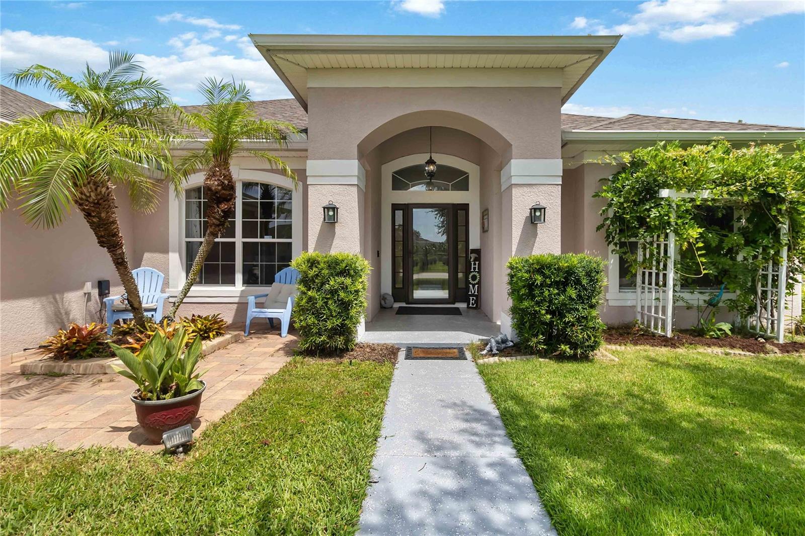 KEYSTONE POINTE PH 3 - Residential