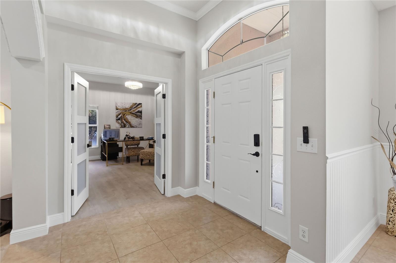 KEYSTONE POINTE PH 3 - Residential