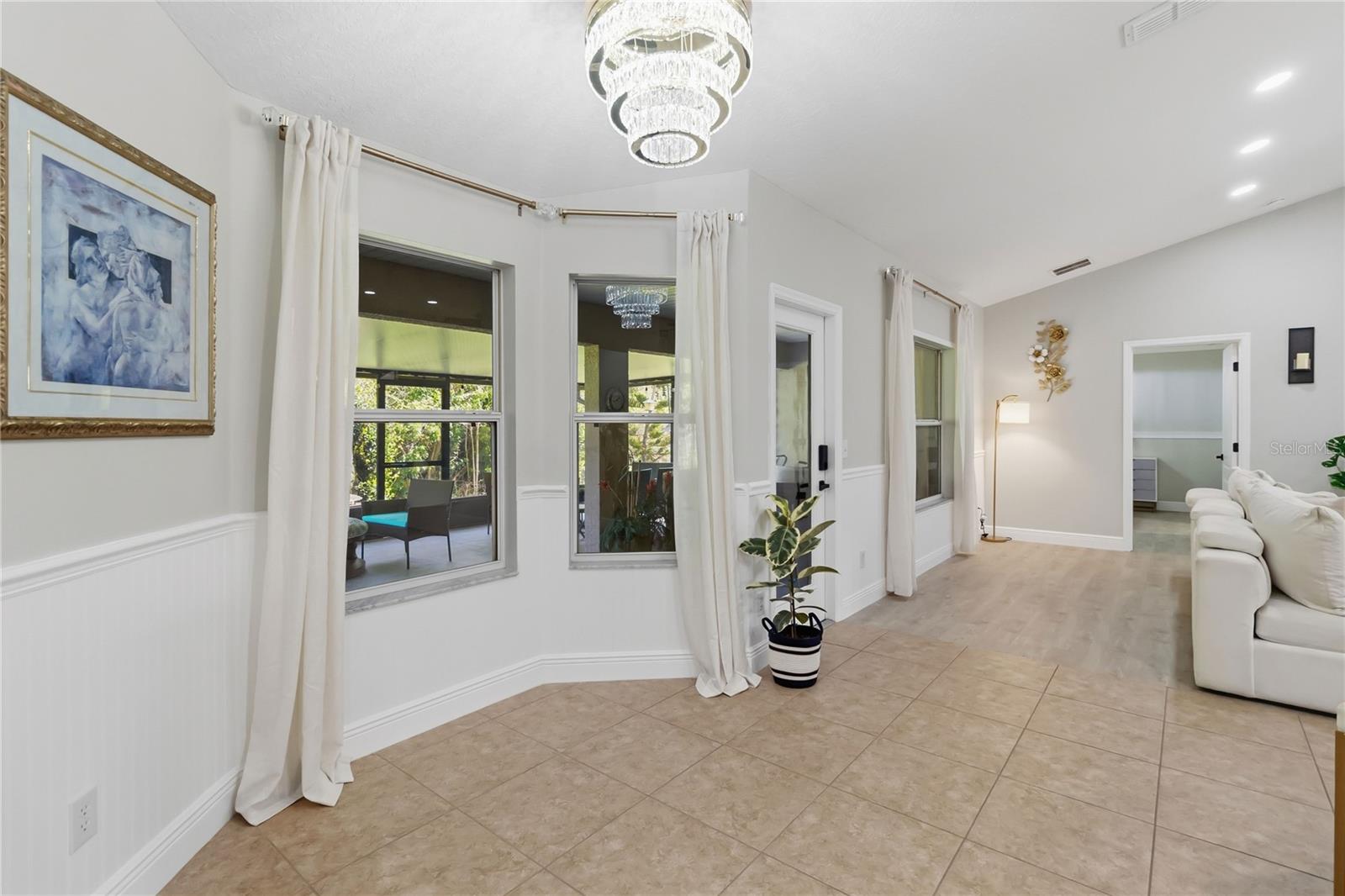KEYSTONE POINTE PH 3 - Residential