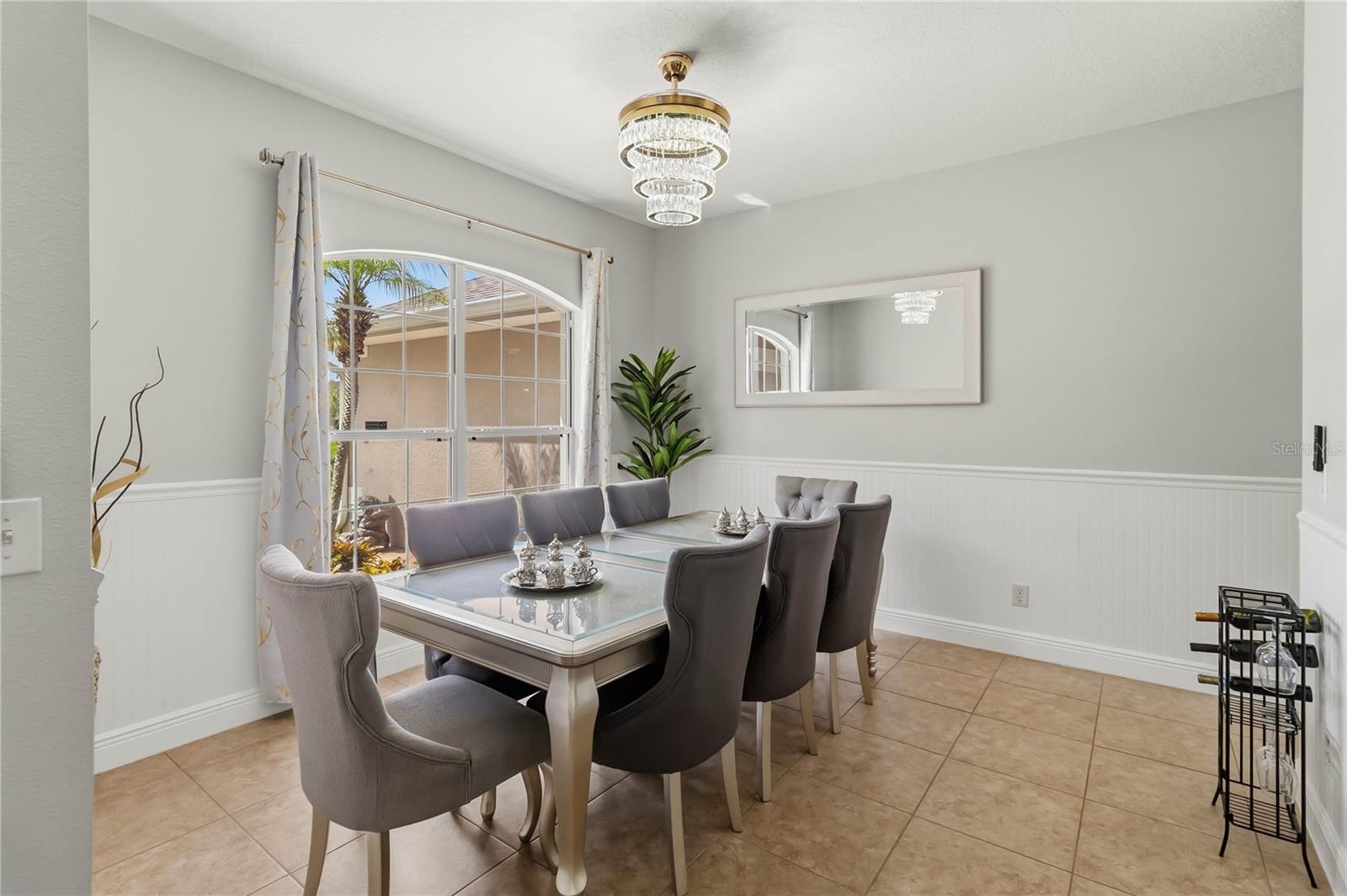 KEYSTONE POINTE PH 3 - Residential