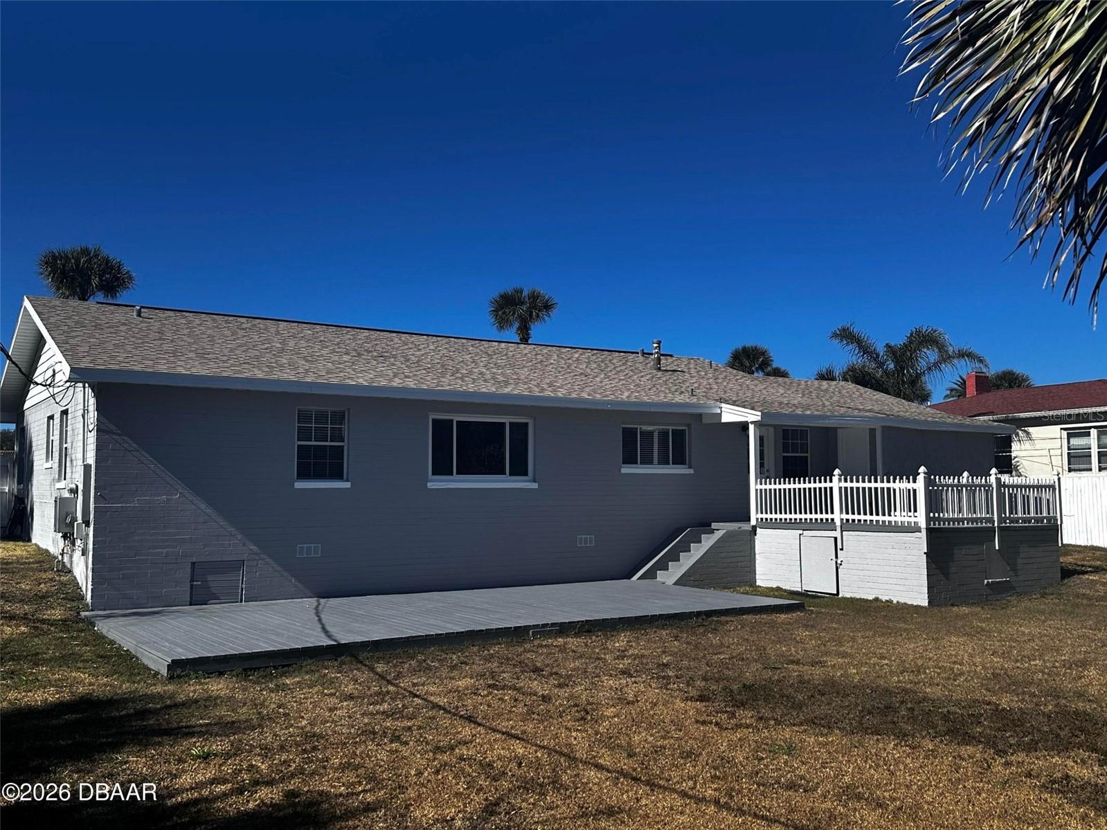 OCEAN SHORE DUNES SOUTHERN DIV - Residential
