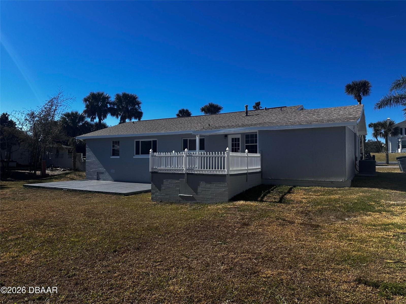 OCEAN SHORE DUNES SOUTHERN DIV - Residential