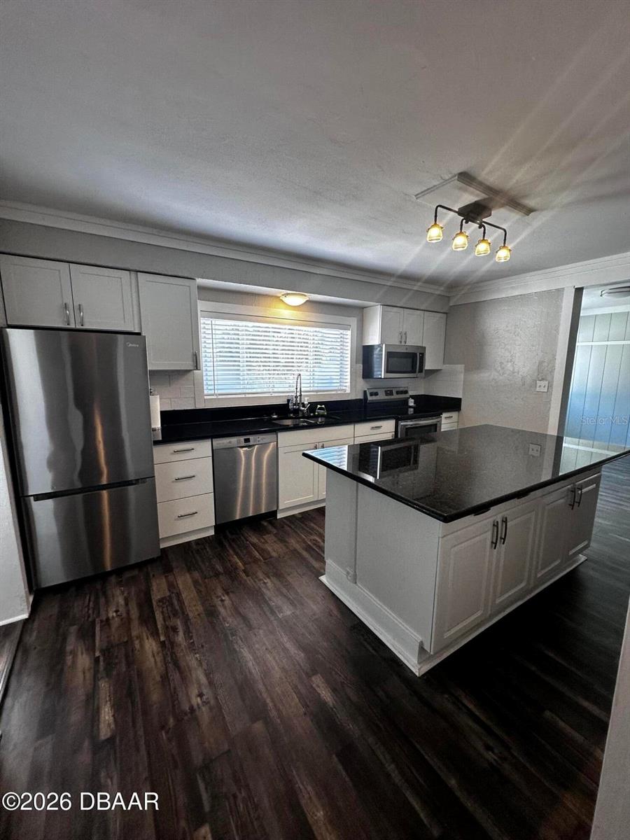OCEAN SHORE DUNES SOUTHERN DIV - Residential