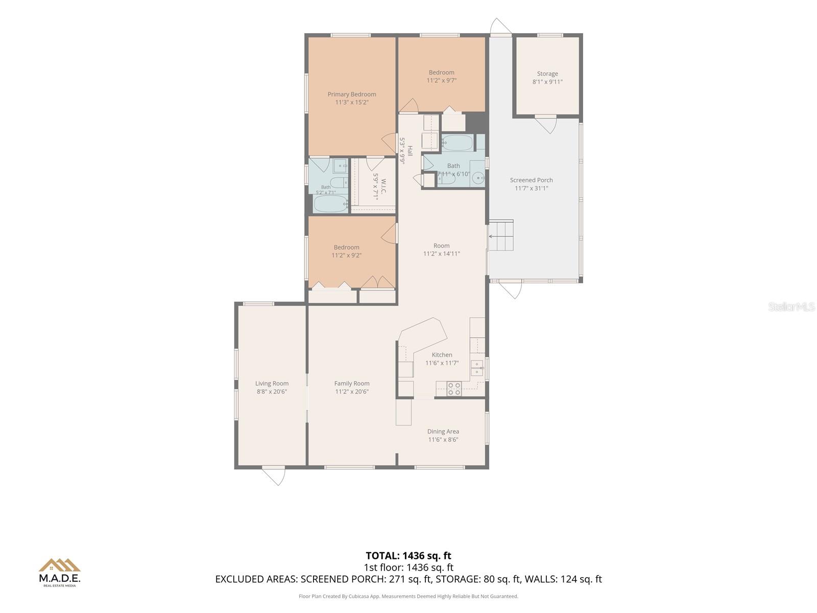 BETMAR - Residential