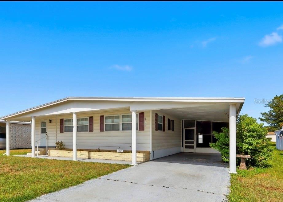 BETMAR - Residential