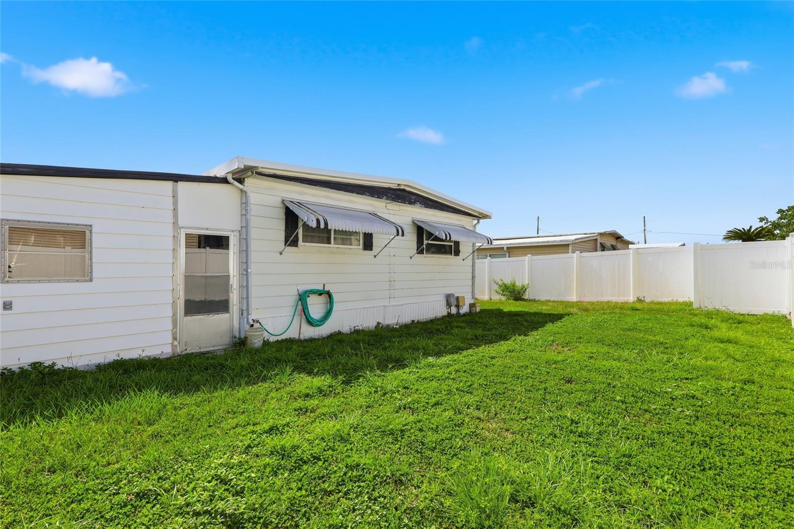 BETMAR - Residential