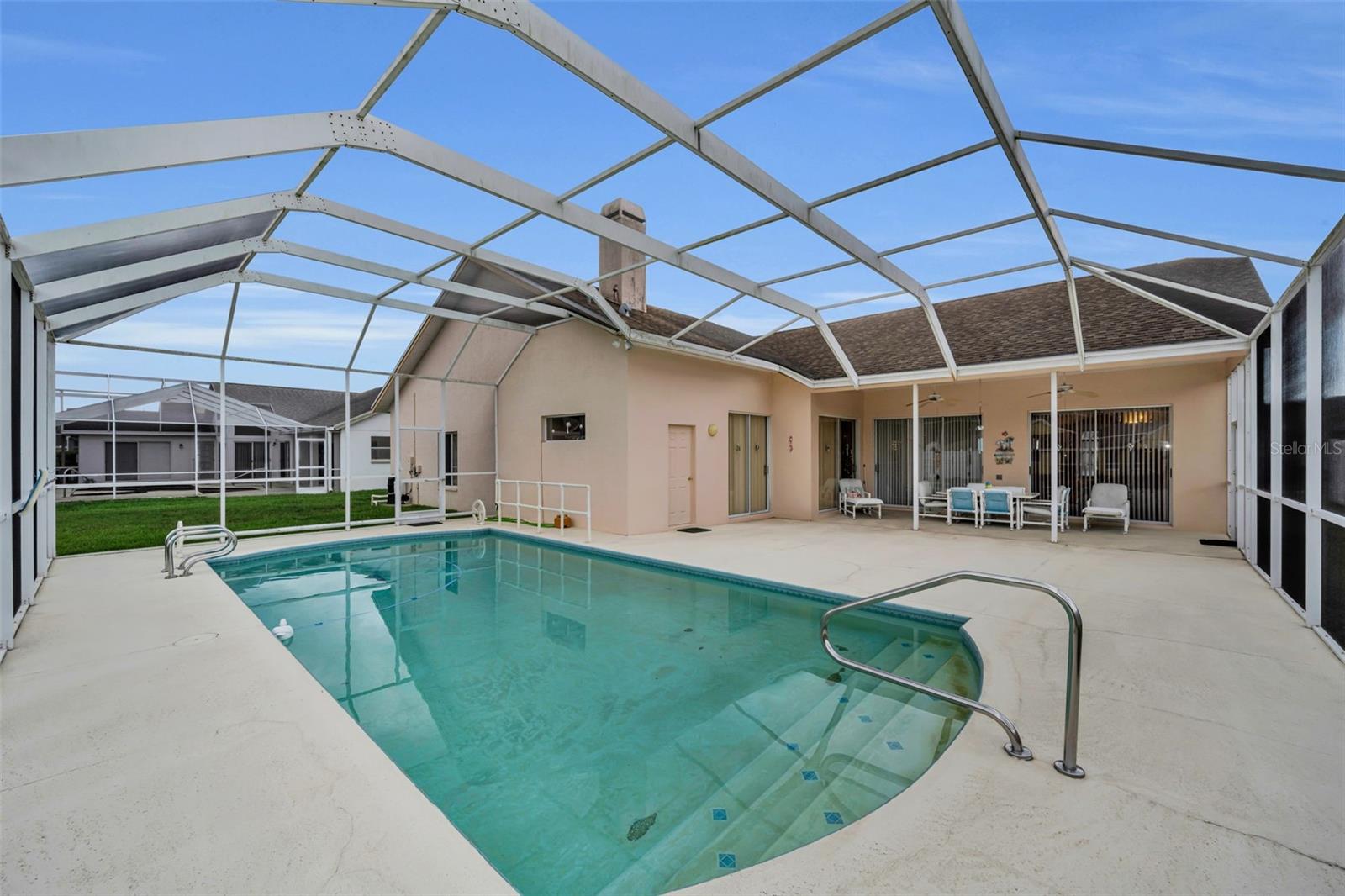WYNDTREE - Residential