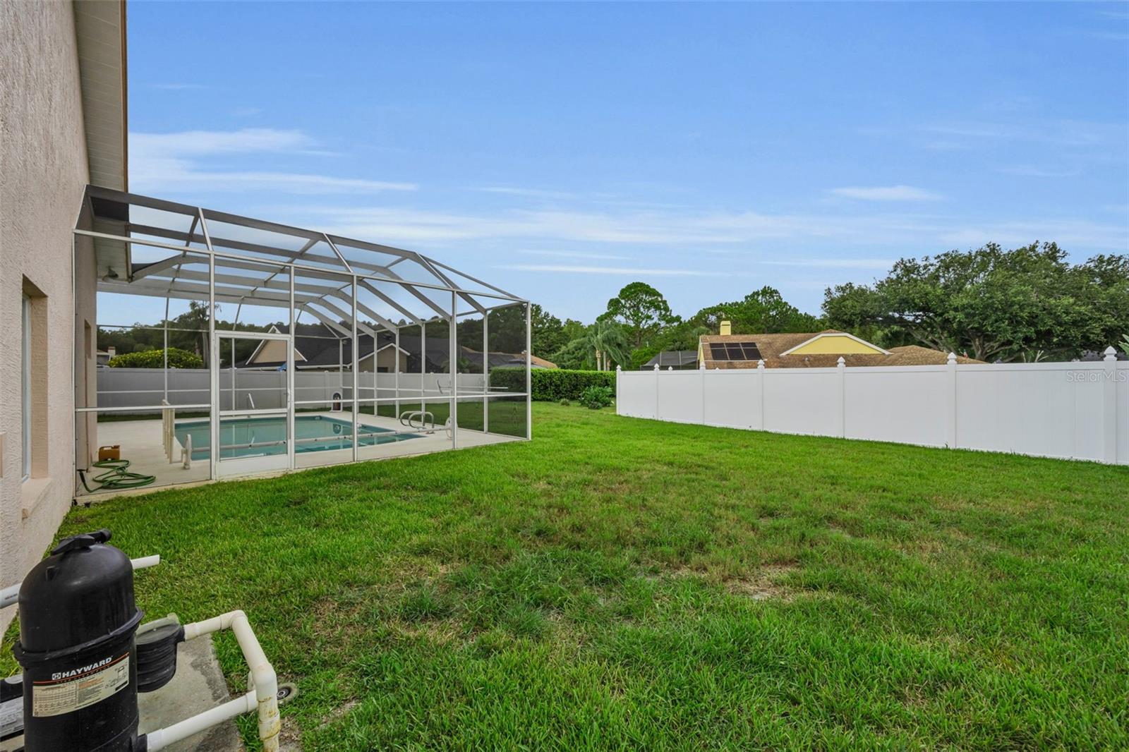 WYNDTREE - Residential
