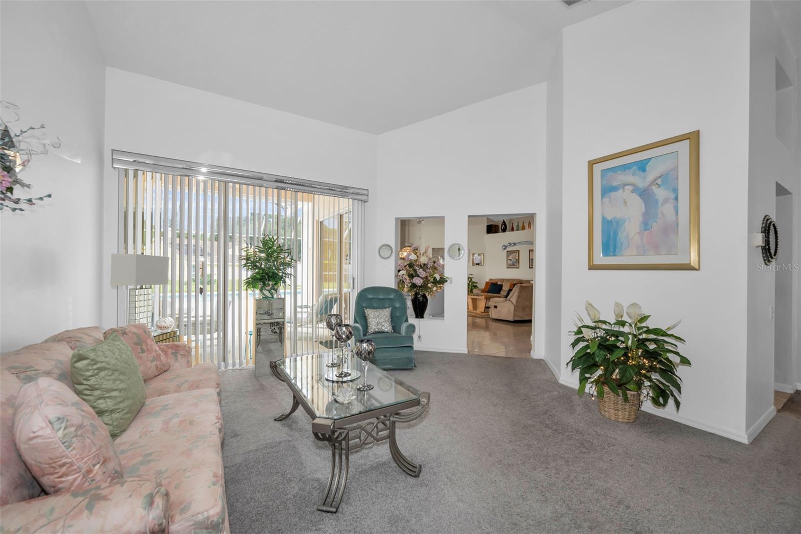 WYNDTREE - Residential