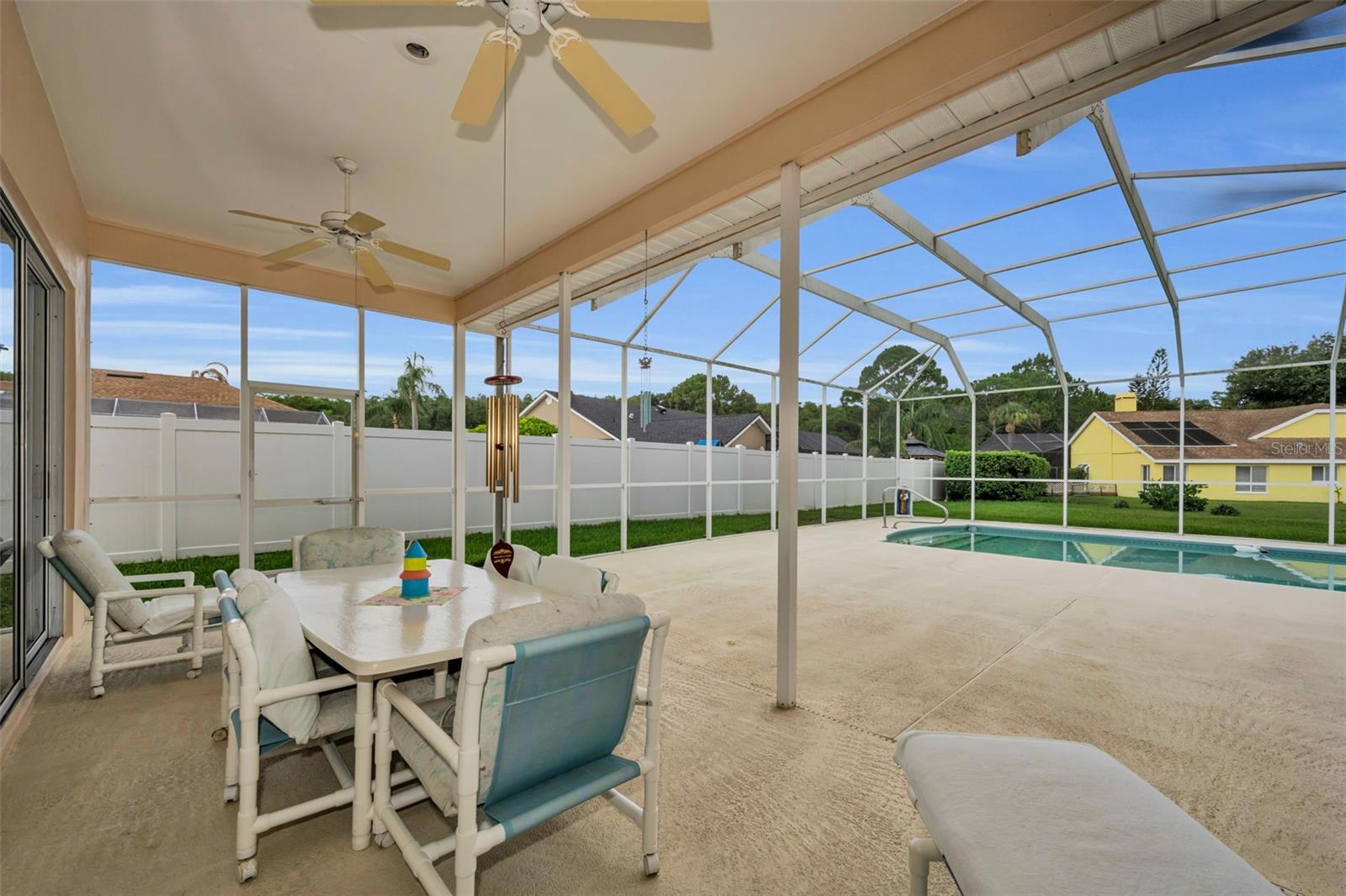 WYNDTREE - Residential