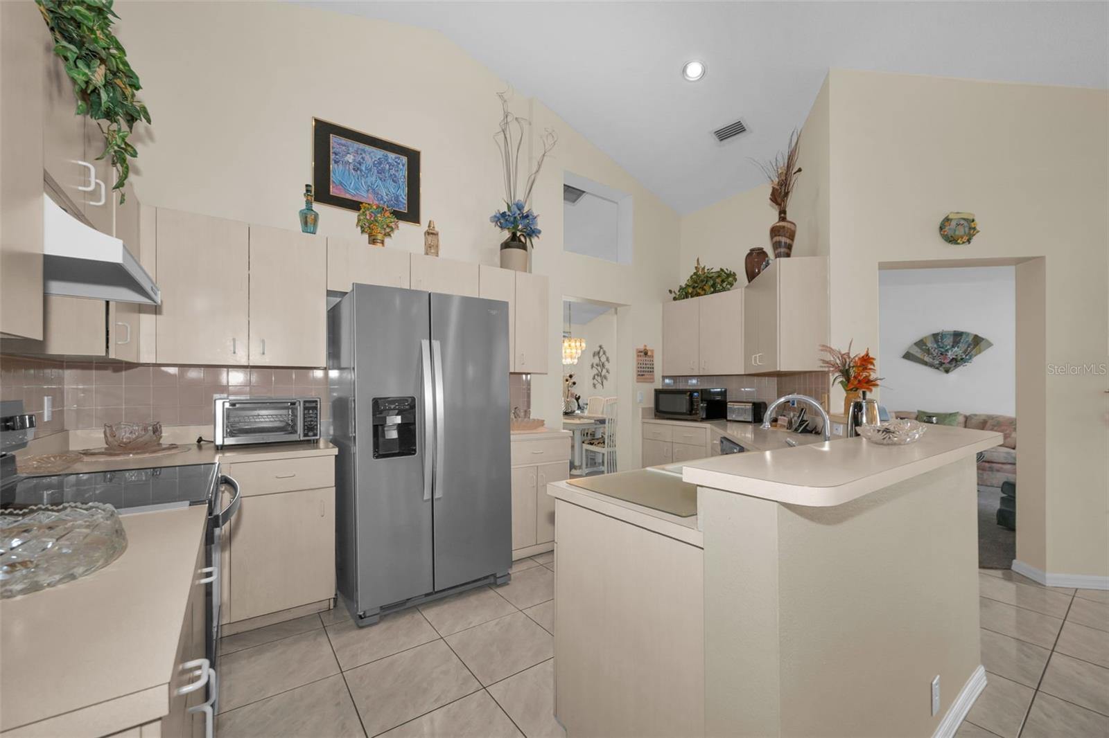 WYNDTREE - Residential