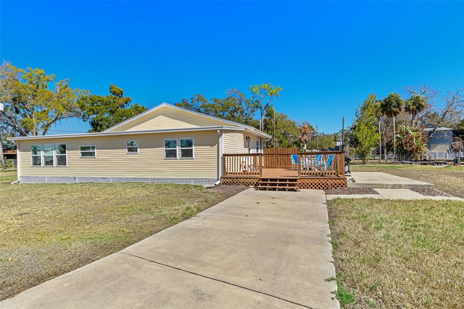 WEEKI WACHEE GARDENS ADD - Land