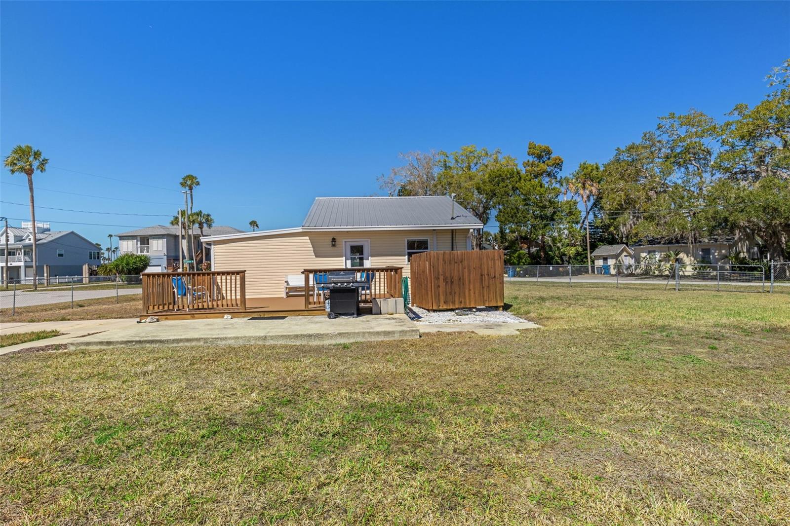 WEEKI WACHEE GARDENS ADD - Land