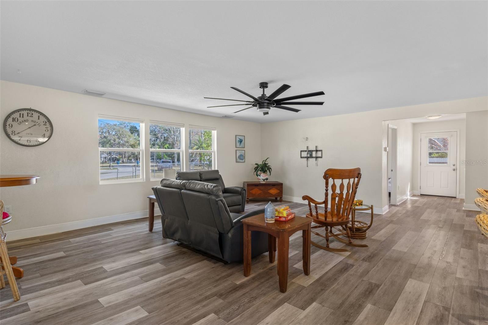 WEEKI WACHEE GARDENS ADD - Land