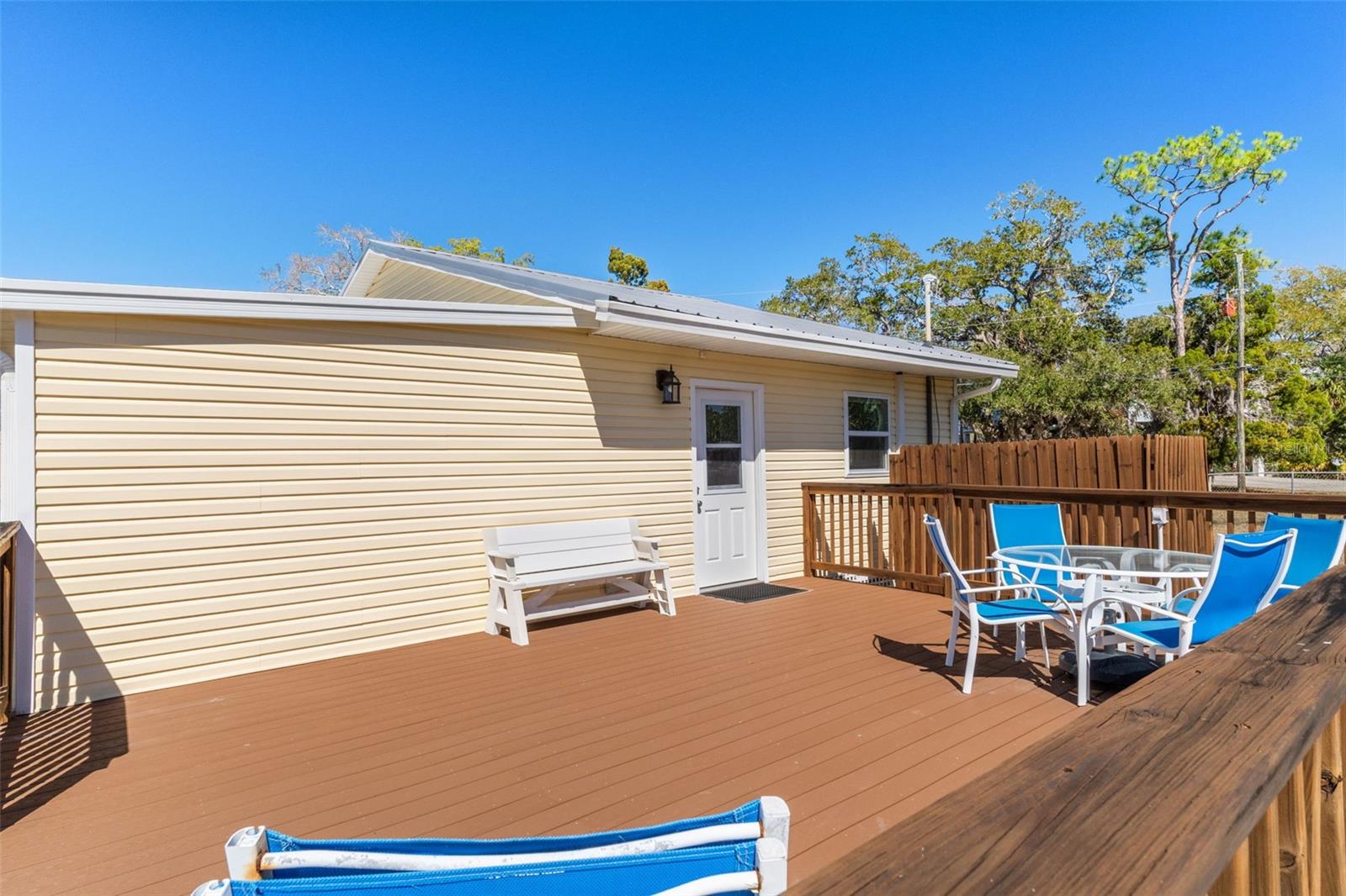 WEEKI WACHEE GARDENS ADD - Land