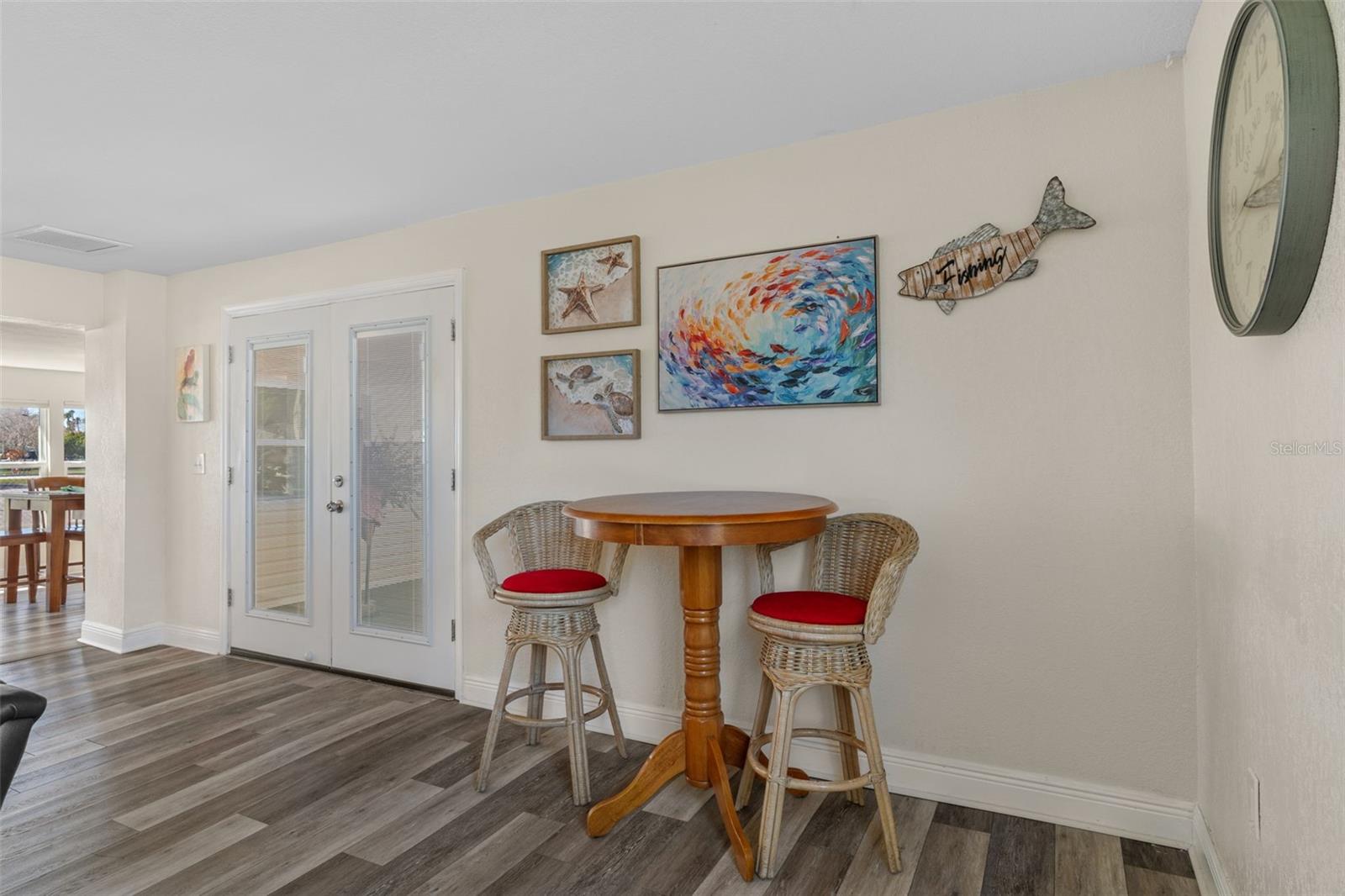 WEEKI WACHEE GARDENS ADD - Land