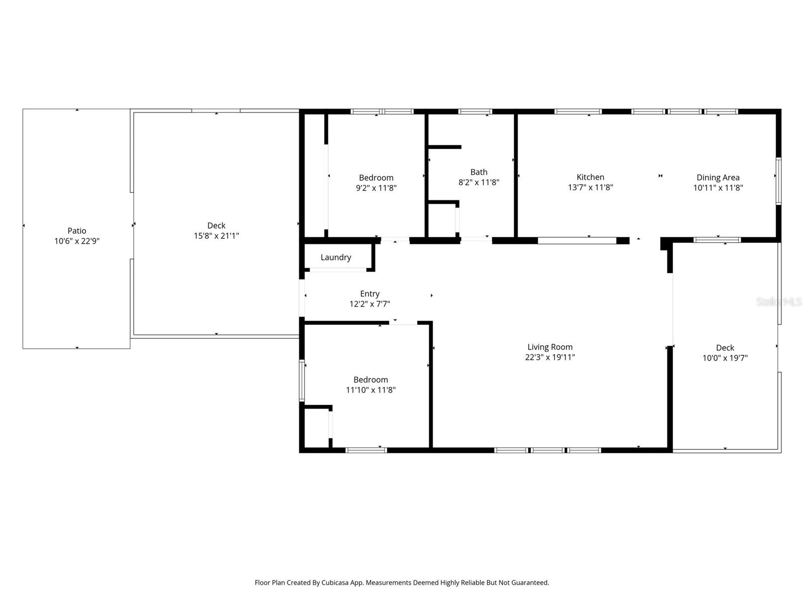 WEEKI WACHEE GARDENS ADD - Land