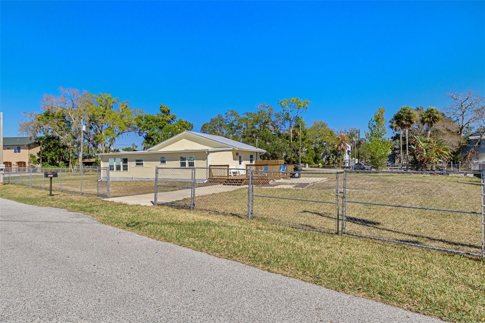WEEKI WACHEE GARDENS ADD - Land