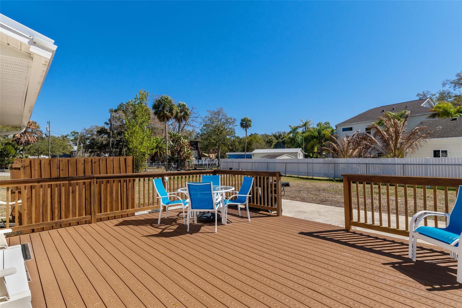 WEEKI WACHEE GARDENS ADD - Land
