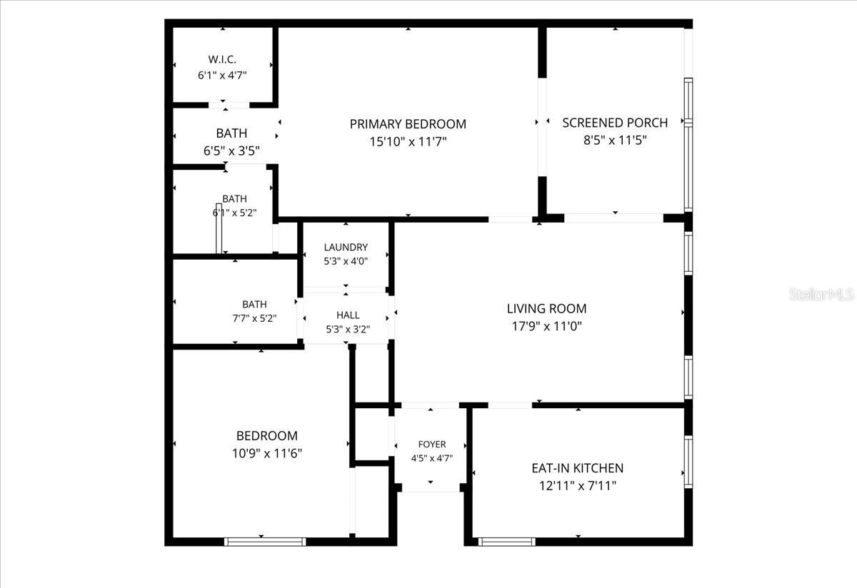 BIRCHWOOD 01 & 02 - Residential