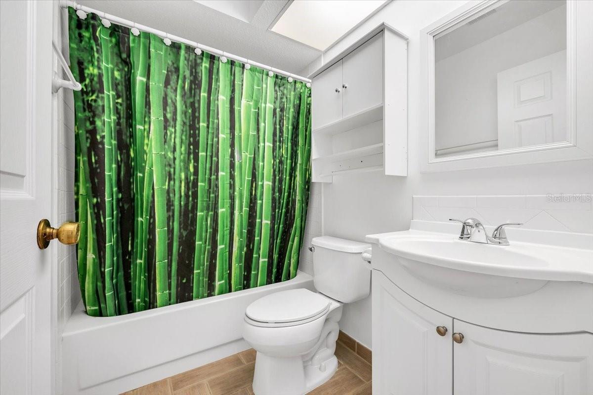 BIRCHWOOD 01 & 02 - Residential