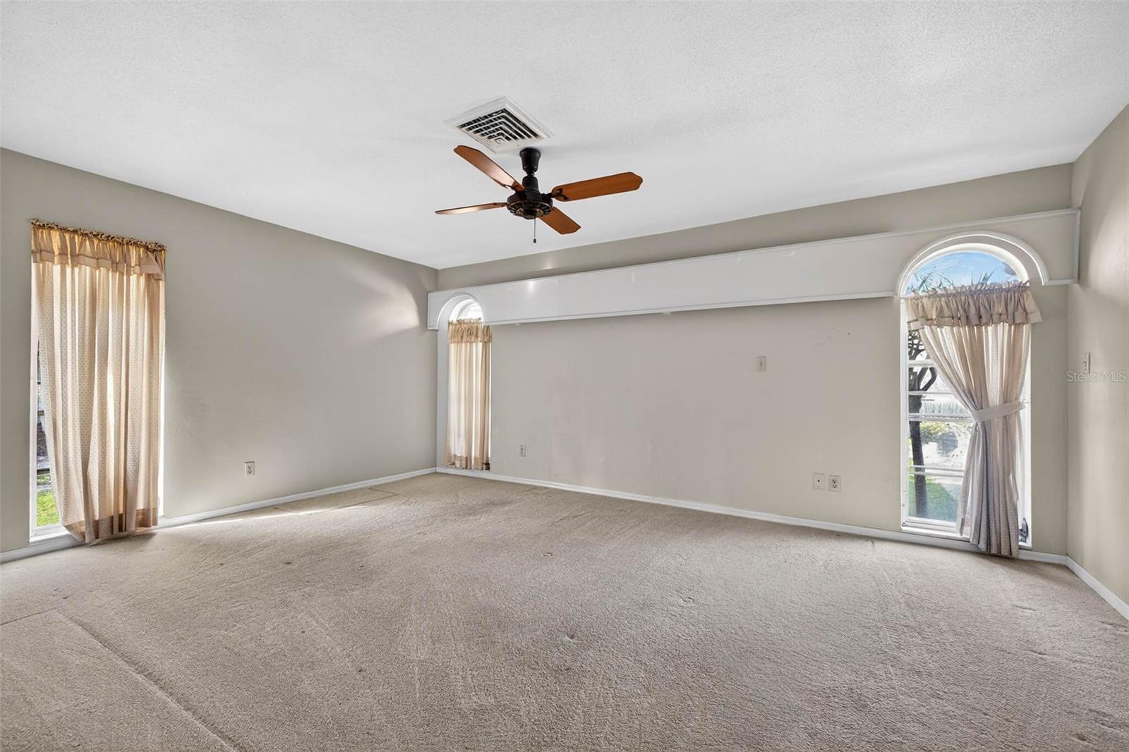 BELLE ISLE - Residential