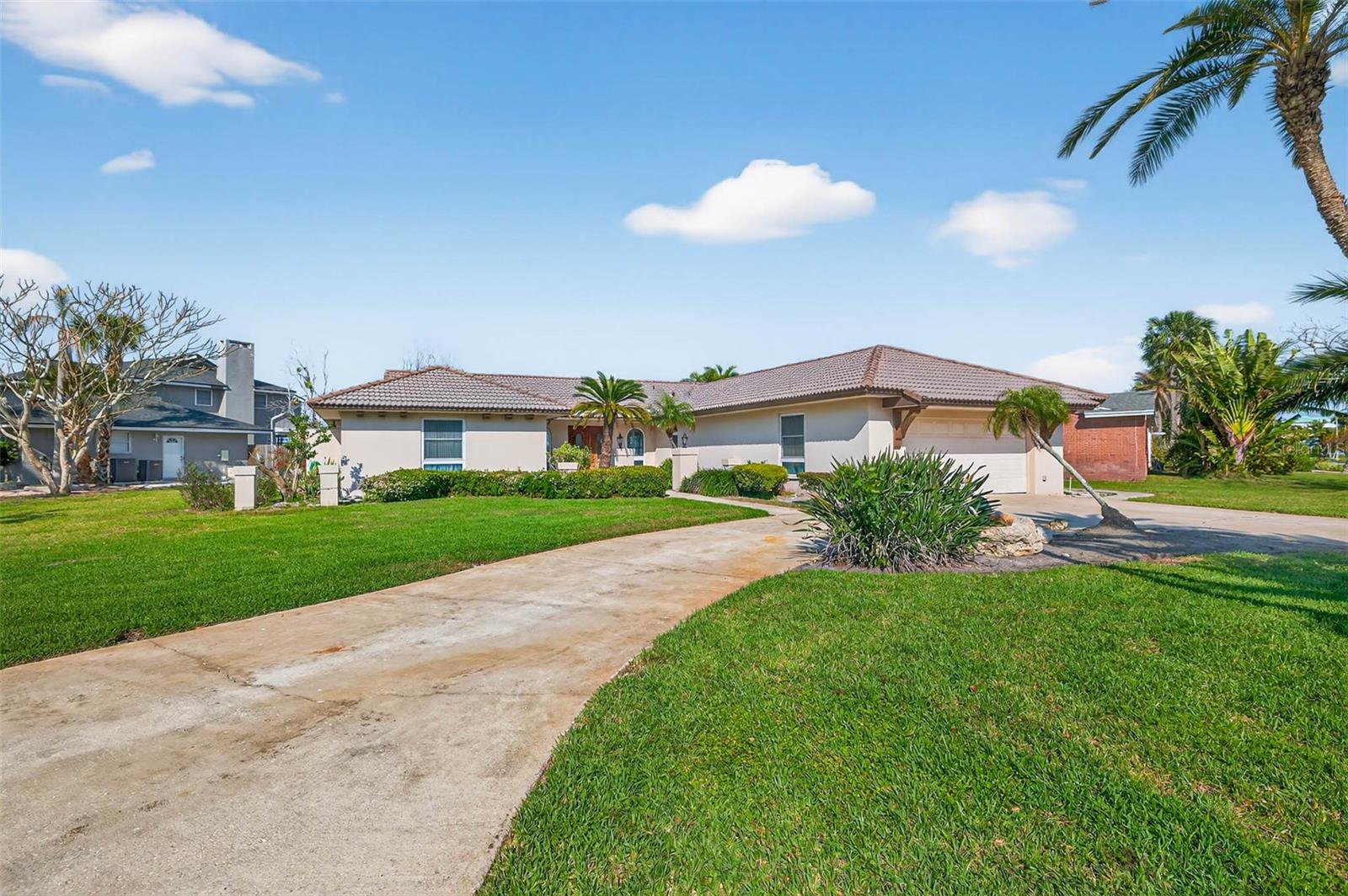 BELLE ISLE - Residential