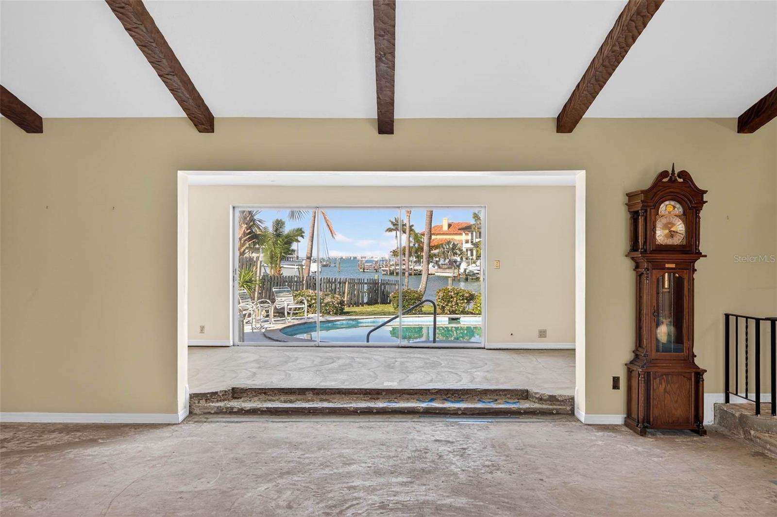 BELLE ISLE - Residential