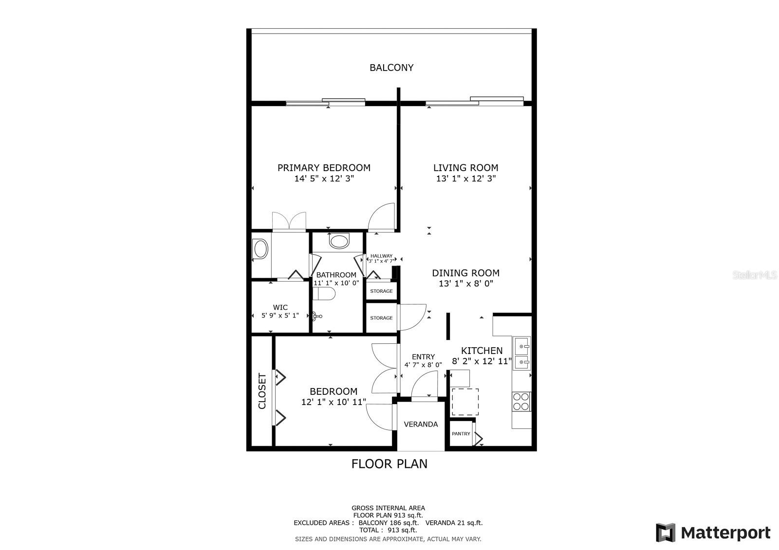 SEAPLACE VI - Residential