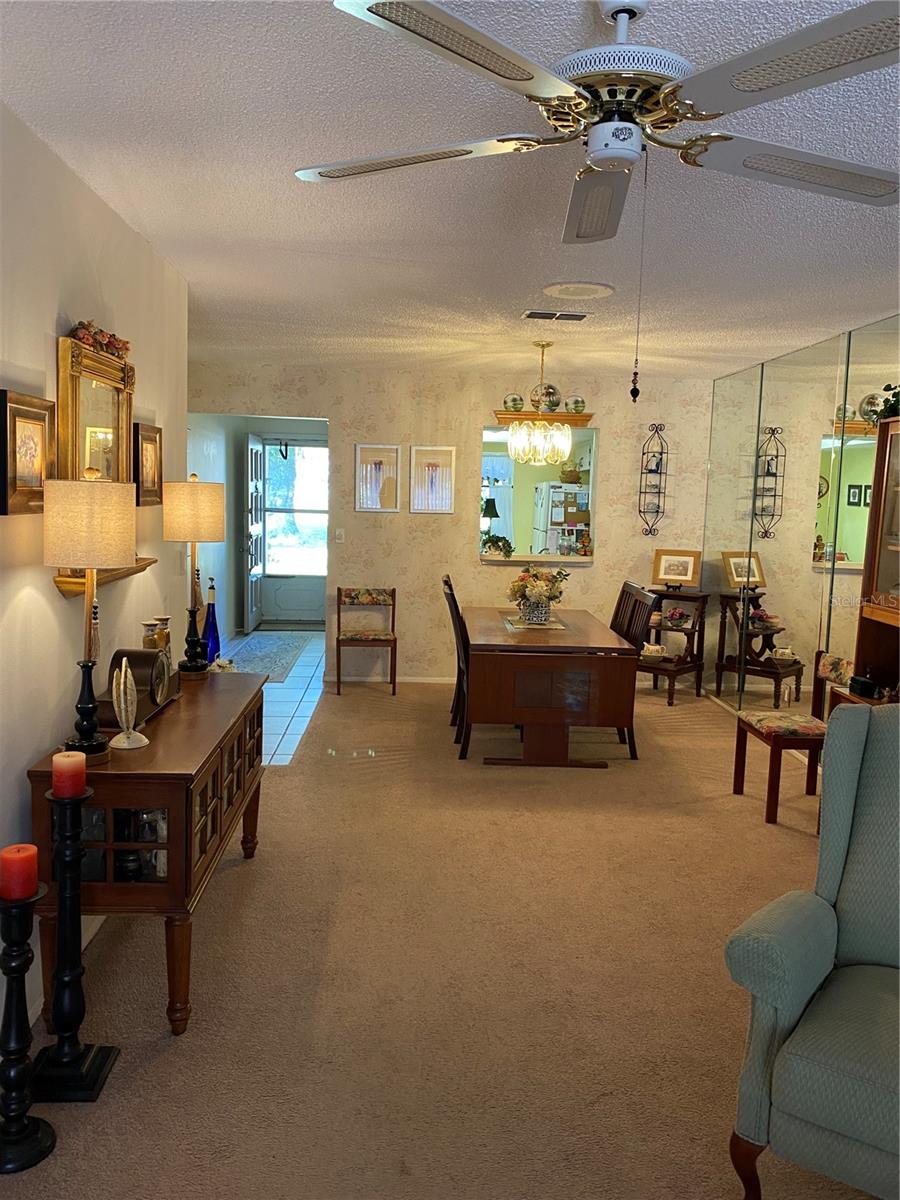 HIGHLAND LAKES VILLAS ON THE GREEN - Residential