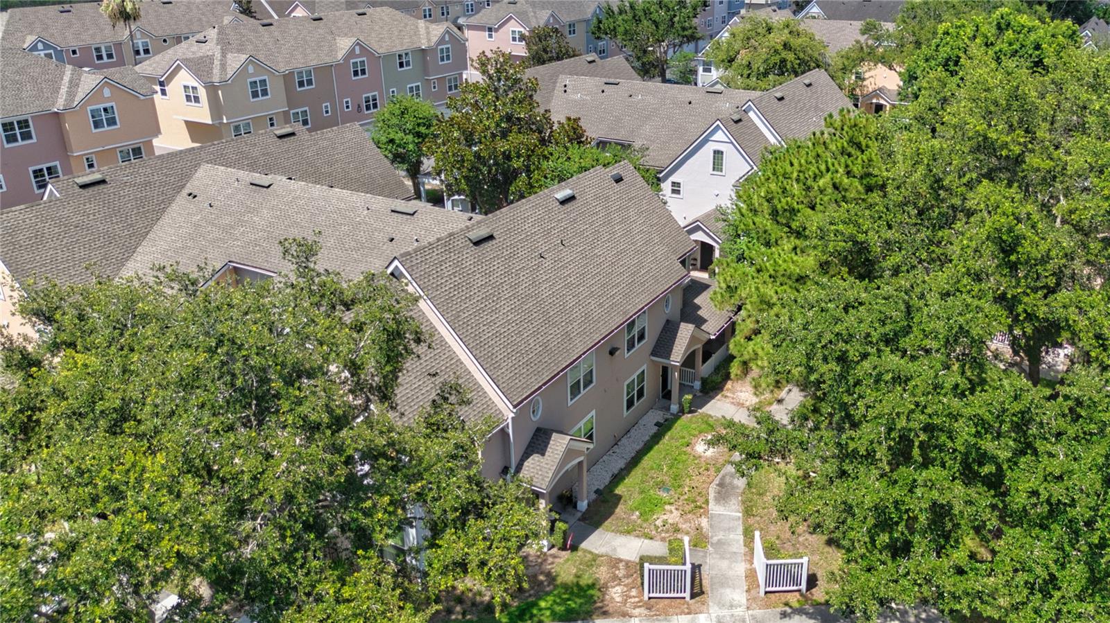 HAMPTONS/METROWEST - Residential