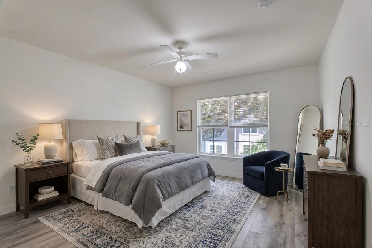 HAMPTONS/METROWEST - Residential