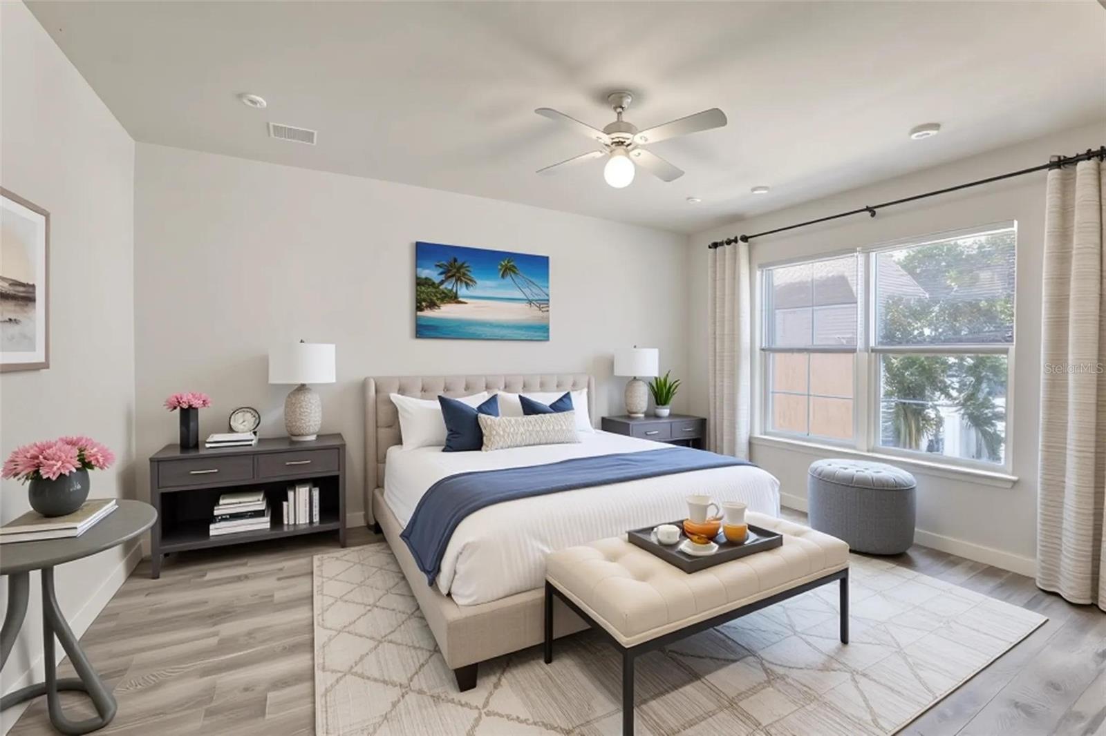 HAMPTONS/METROWEST - Residential