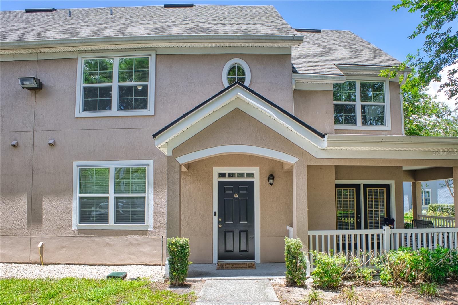 HAMPTONS/METROWEST - Residential