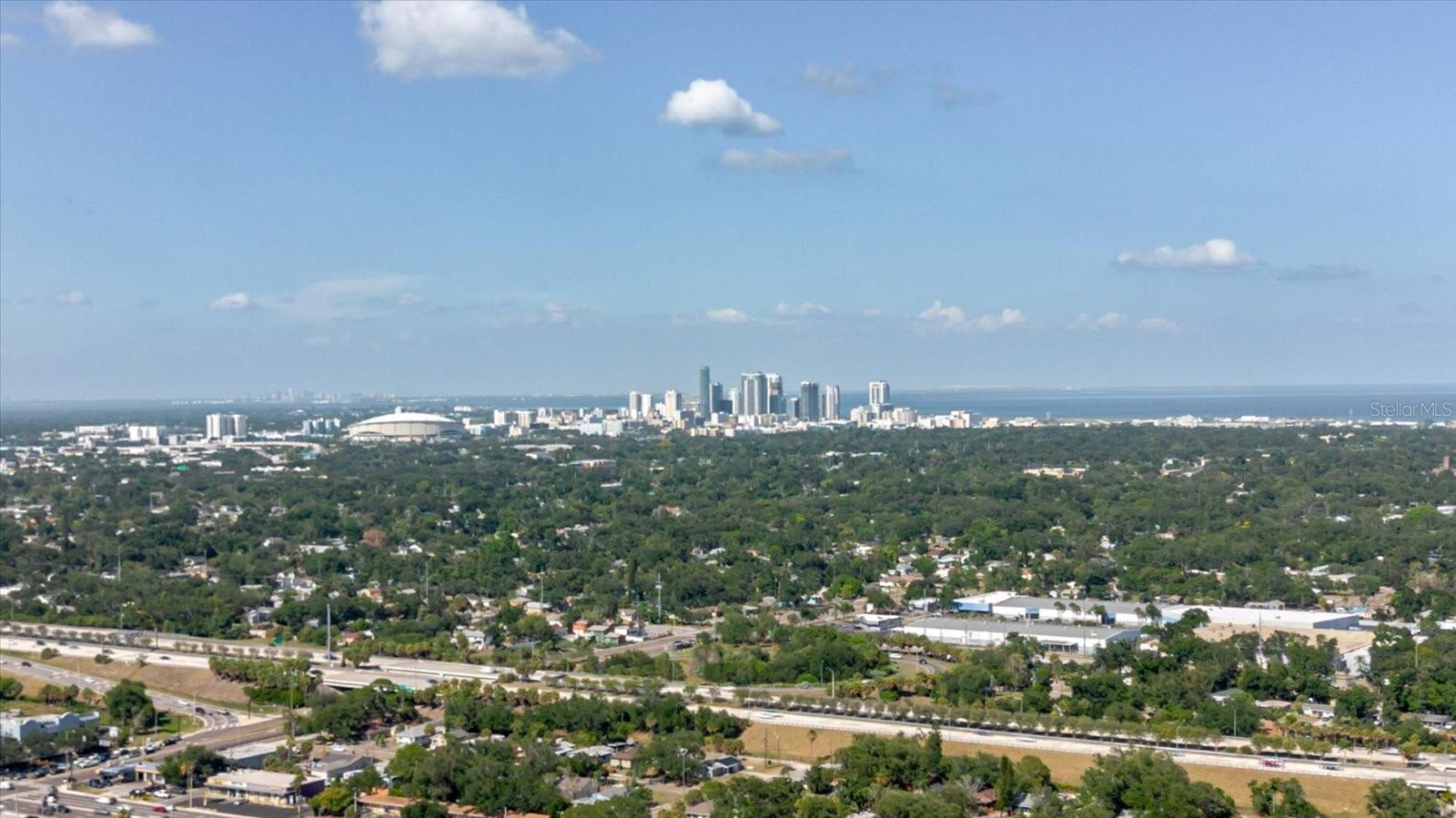 PERRYS SKYVIEW 1ST ADD - Residential