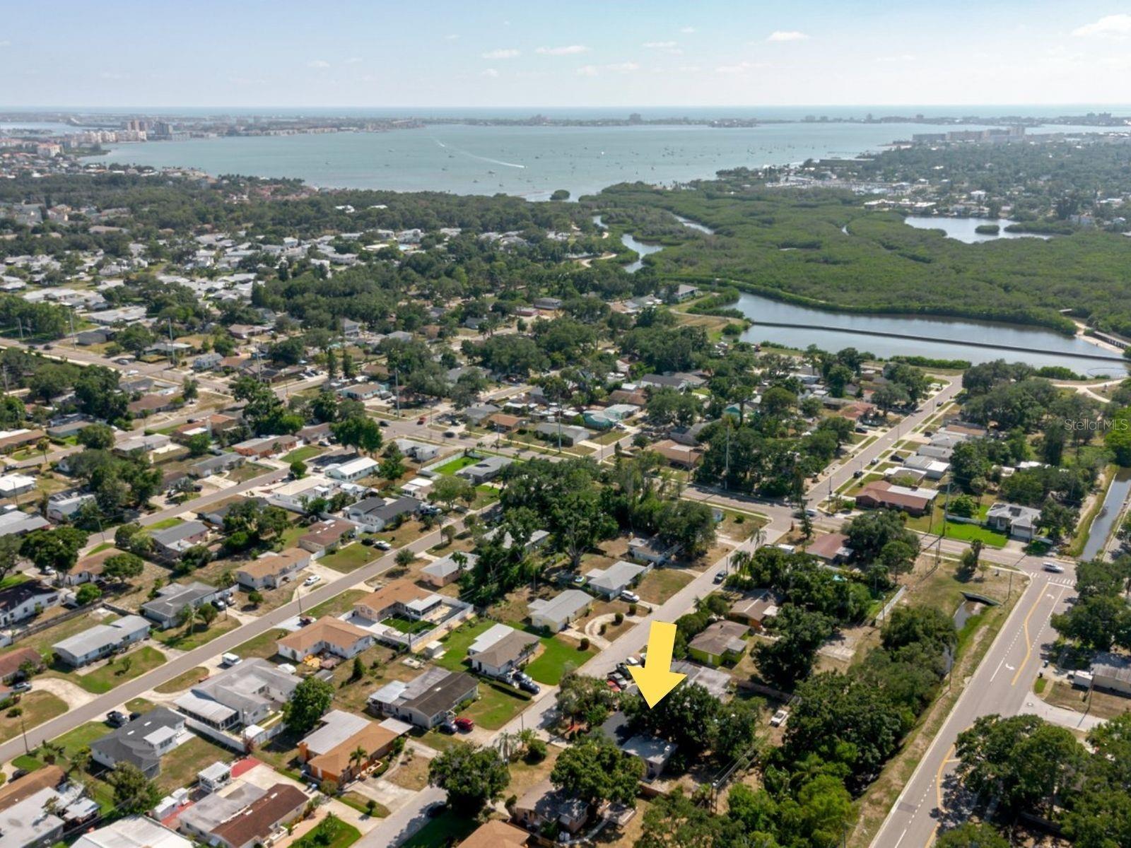 PERRYS SKYVIEW 1ST ADD - Residential