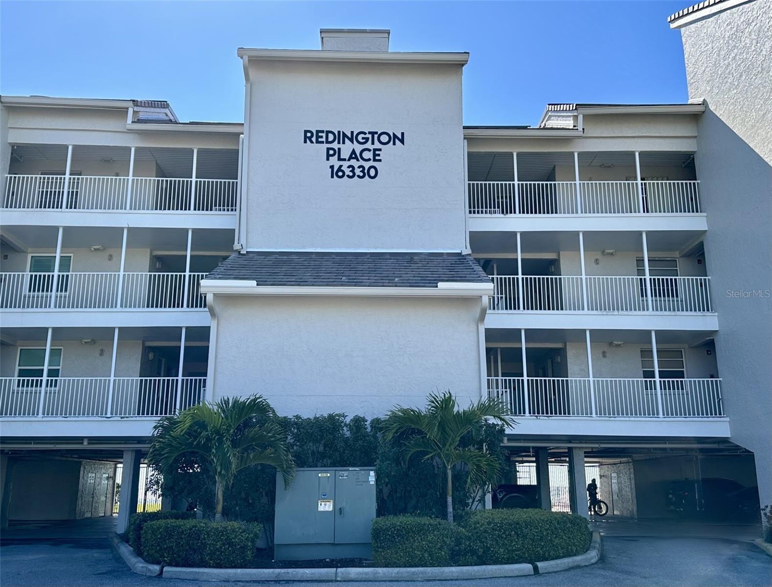 REDINGTON PLACE CONDO - Residential