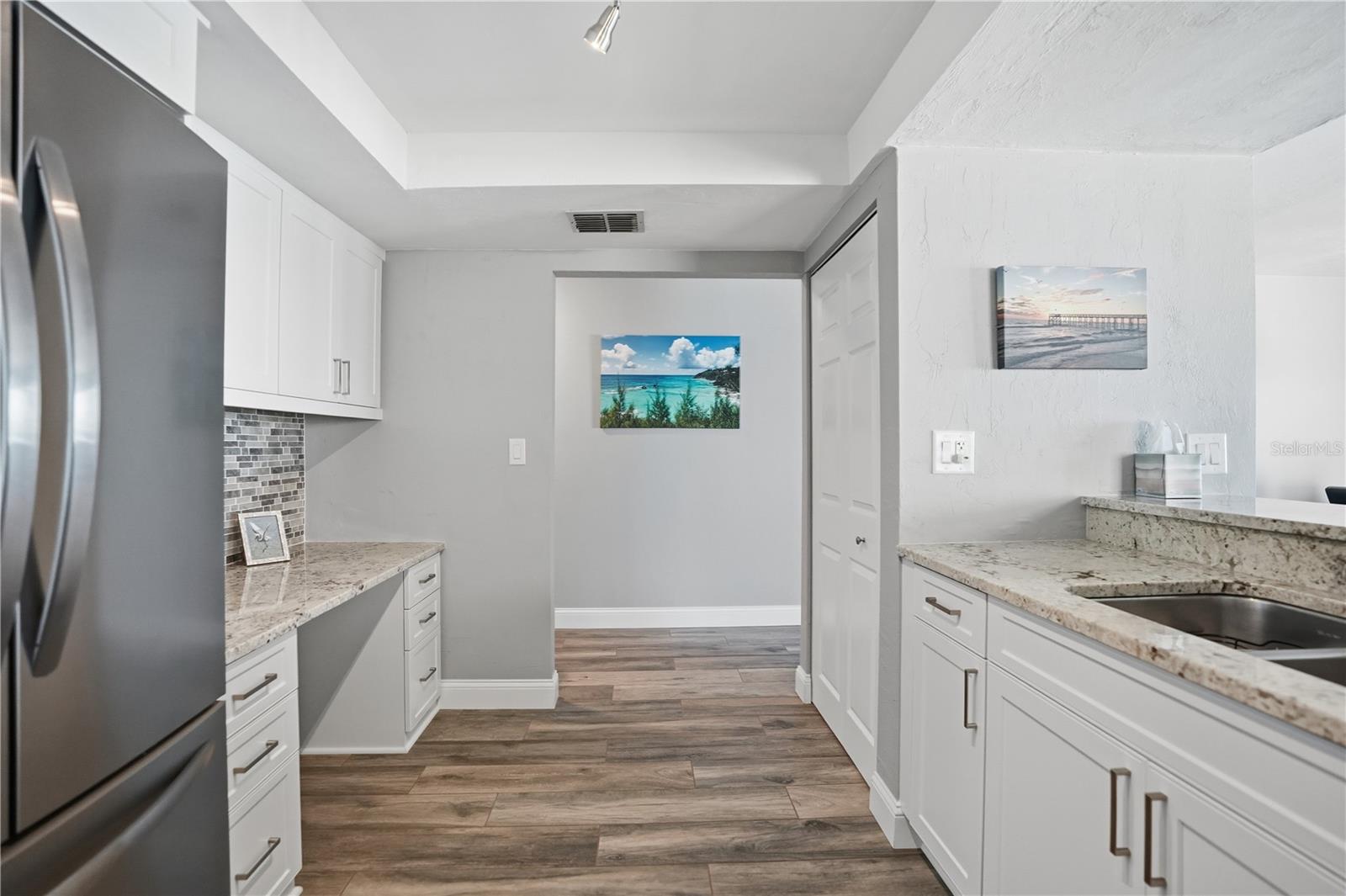 REDINGTON PLACE CONDO - Residential
