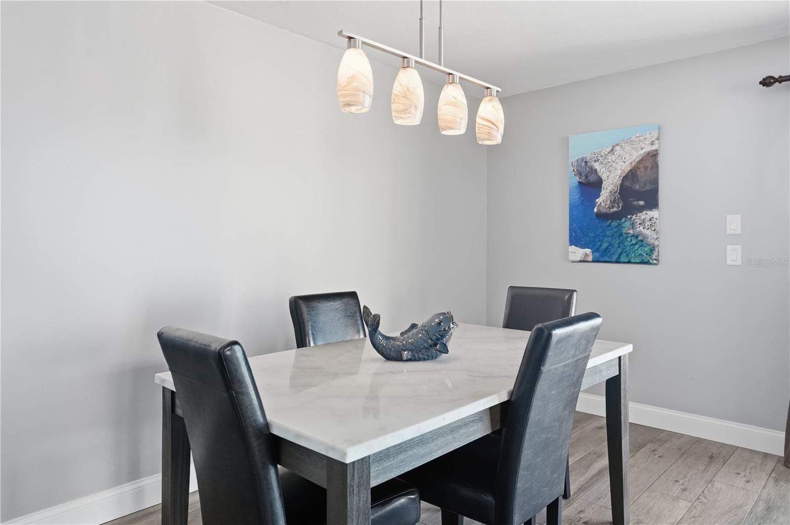 REDINGTON PLACE CONDO - Residential