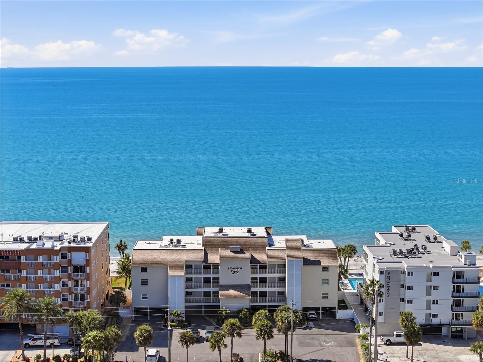 REDINGTON PLACE CONDO - Residential