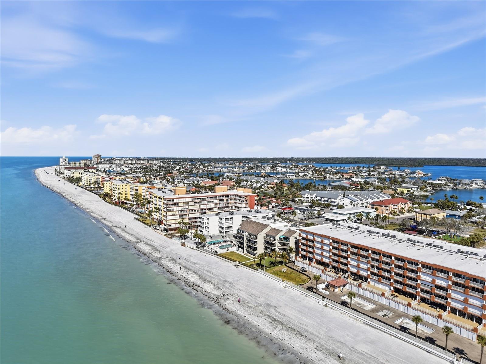 REDINGTON PLACE CONDO - Residential