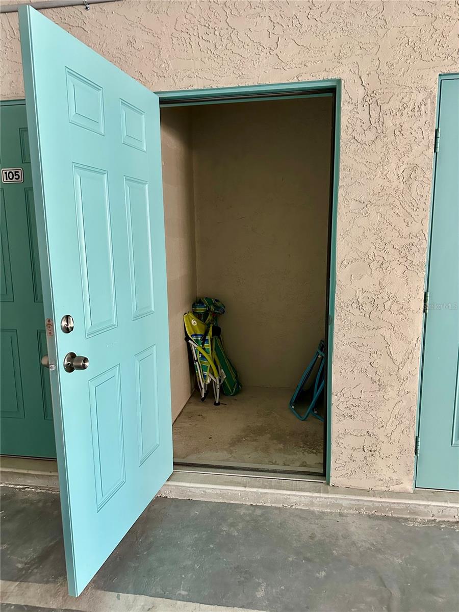 REDINGTON PLACE CONDO - Residential