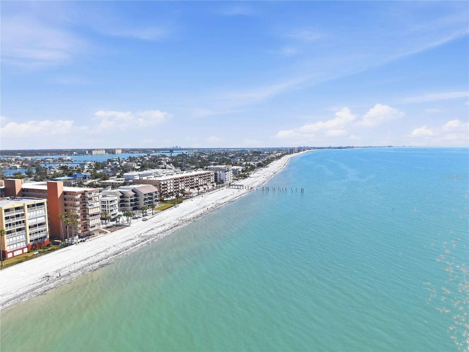 REDINGTON PLACE CONDO - Residential