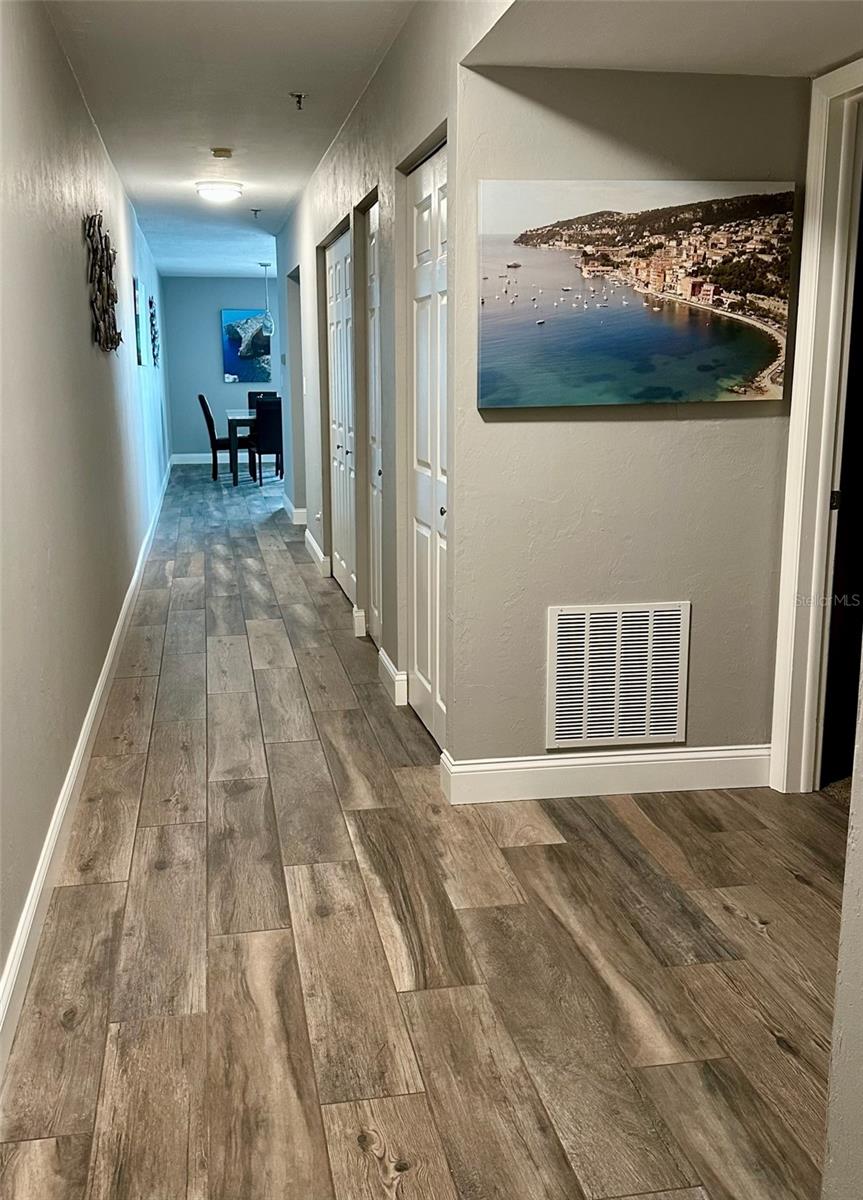 REDINGTON PLACE CONDO - Residential