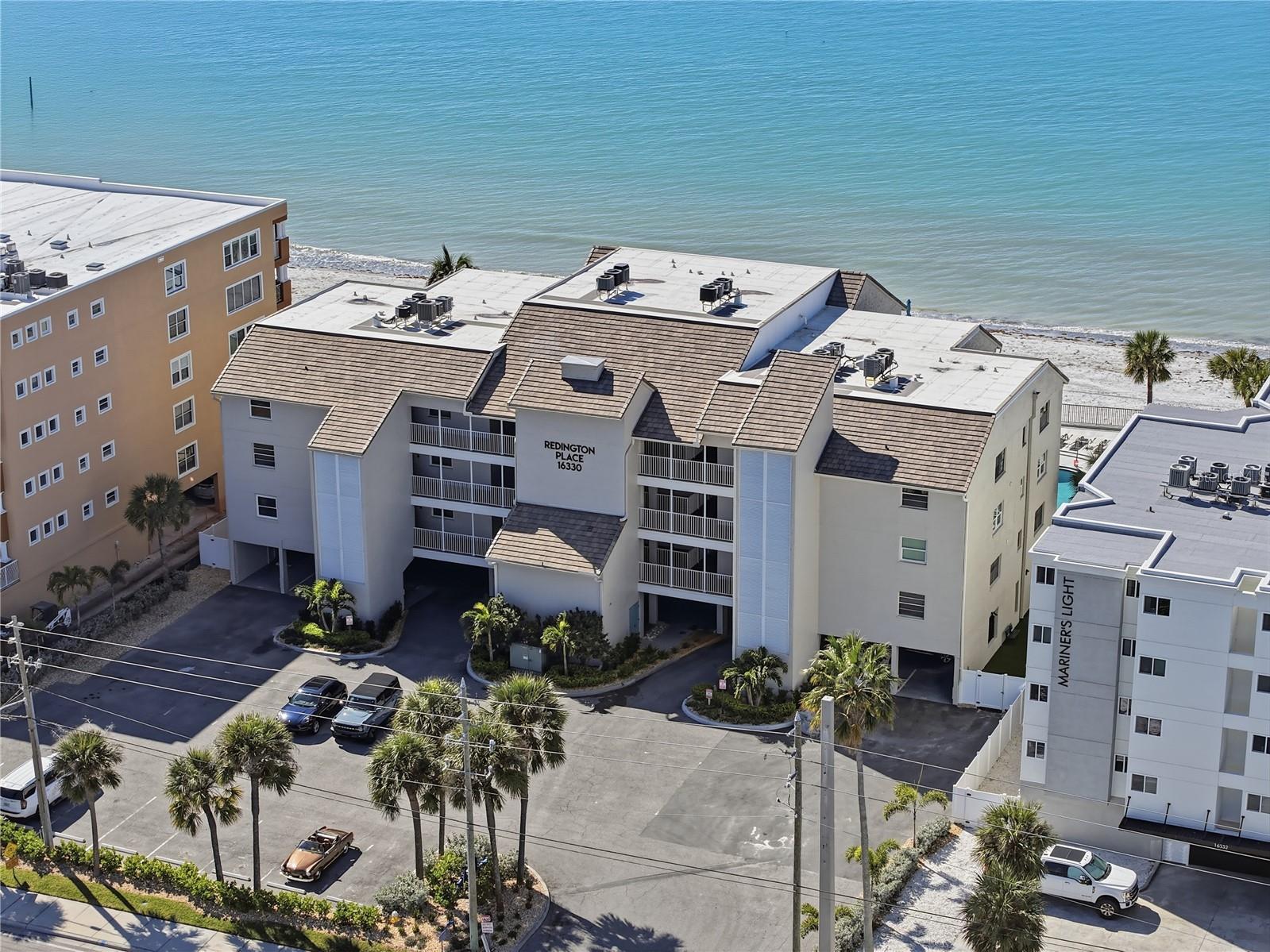 REDINGTON PLACE CONDO - Residential