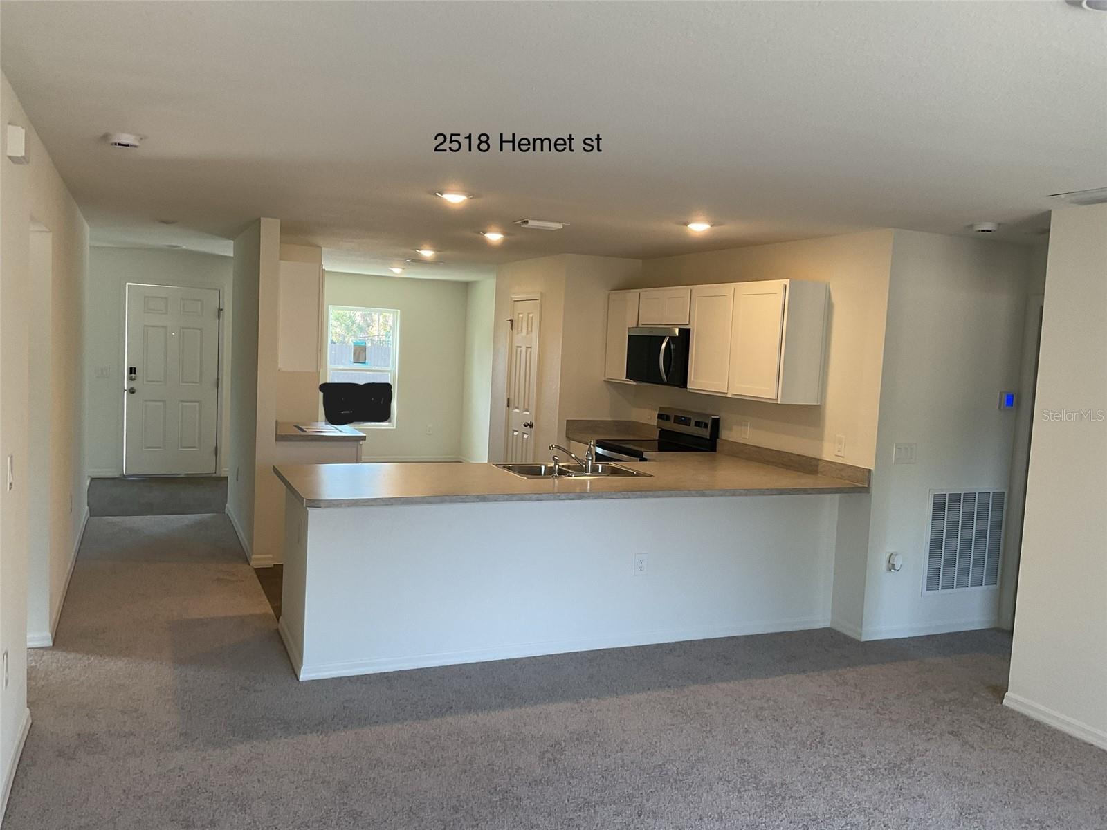 PORT CHARLOTTE SUBDIVISION - Residential