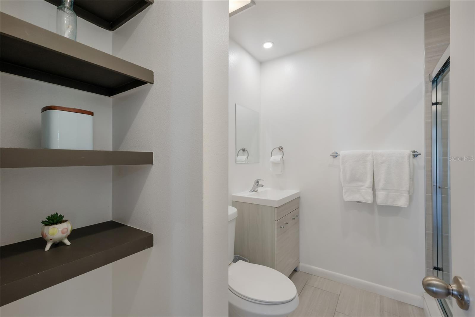 WEST WIND SHORES - Residential