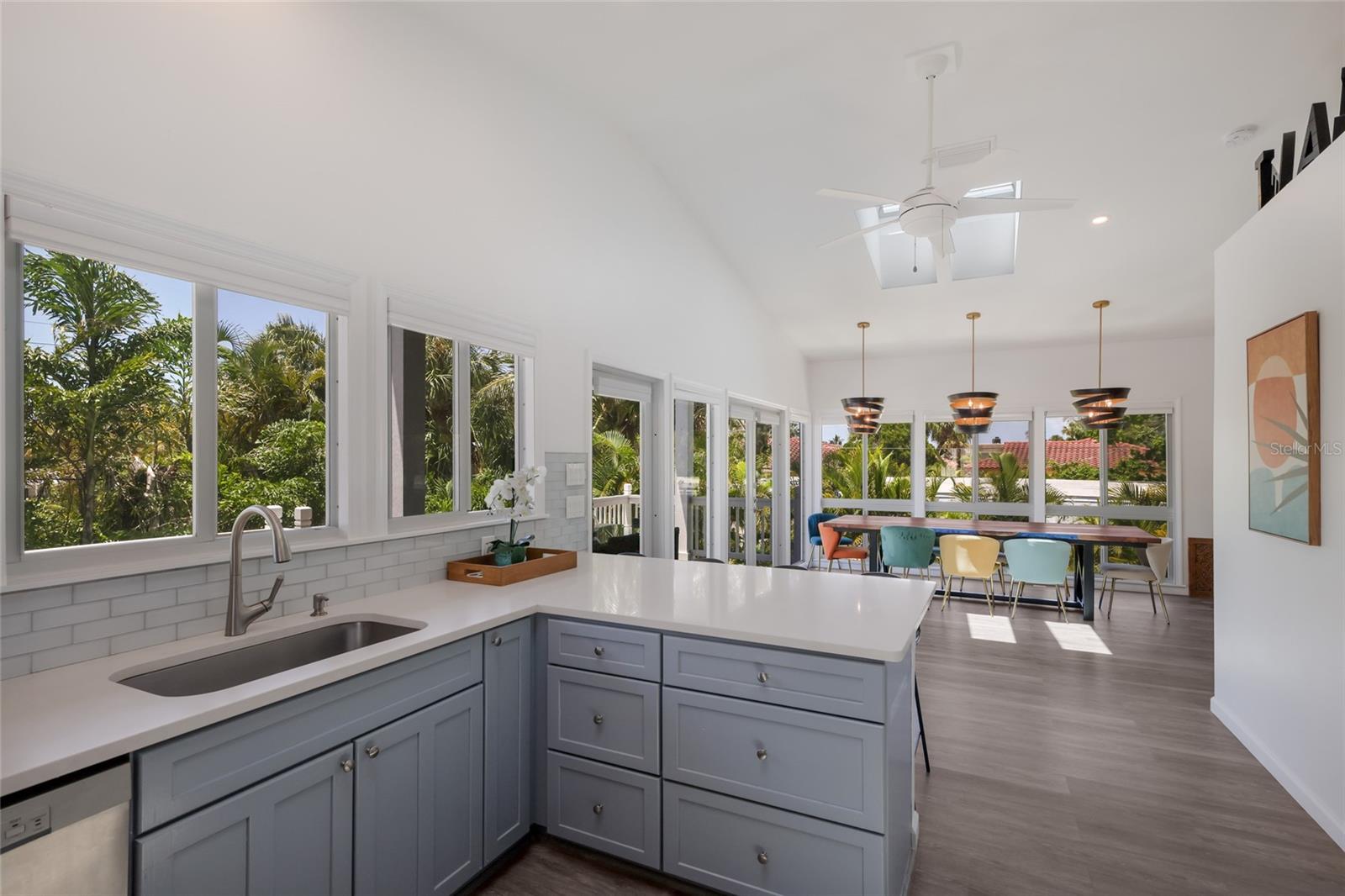 WEST WIND SHORES - Residential