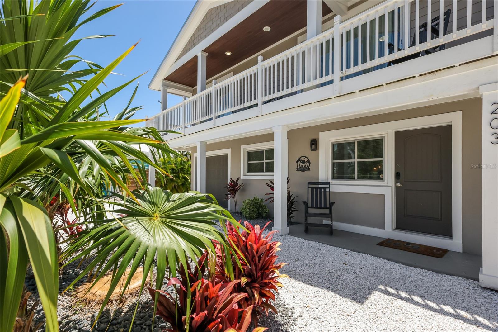 WEST WIND SHORES - Residential
