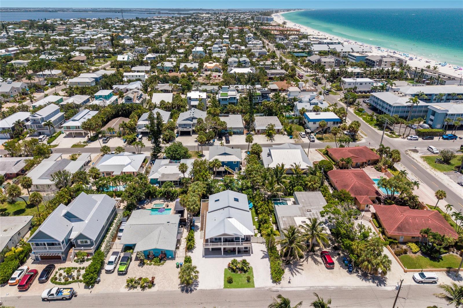 WEST WIND SHORES - Residential